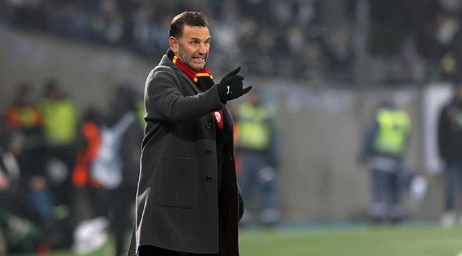 CANLI | Galatasaray'da Okan Buruk'tan Osimhen açıklaması: 'Yüzde 51 kalır olarak görüyorum' 24 CANLI | Galatasaray'da Okan Buruk'tan Osimhen açıklaması: 'Yüzde 51 kalır olarak görüyorum'- Futbol