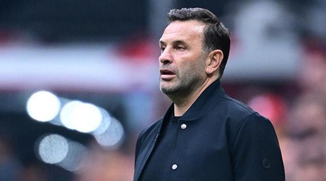 CANLI | Galatasaray'da Okan Buruk'tan Osimhen açıklaması: 'Yüzde 51 kalır olarak görüyorum' 25 CANLI | Galatasaray'da Okan Buruk'tan Osimhen açıklaması: 'Yüzde 51 kalır olarak görüyorum'- Futbol