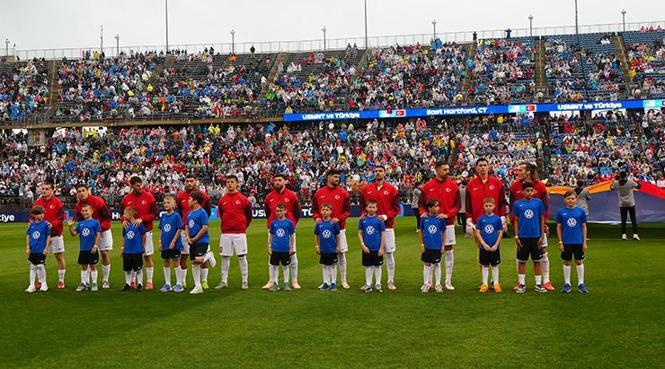 CANLI | Meksika-Türkiye maçı ne zaman, hangi kanalda, saat kaçta? (Muhtemel 11'ler)- Futbol