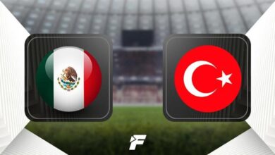 CANLI | Meksika-Türkiye maçı ne zaman, hangi kanalda, saat kaçta? (Muhtemel 11'ler)- Futbol
