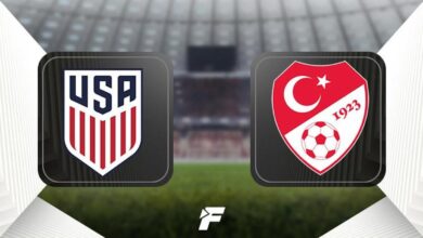 CANLI | MİLLİ MAÇ CANLI ANLATIM | ABD - Türkiye maçı ne zaman, saat kaçta hangi kanalda? (İlk 11'ler)- Futbol