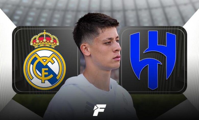 CANLI | Real Madrid - Al Hilal maçı Canlı Anlatım - Al Hilal Real maçı kadroları, skoru ve istatistikleri (Kulüpler Dünya Kupası karşılaşması) 17 CANLI | Real Madrid - Al Hilal maçı Canlı Anlatım - Al Hilal Real maçı kadroları, skoru ve istatistikleri (Kulüpler Dünya Kupası karşılaşması)- Futbol