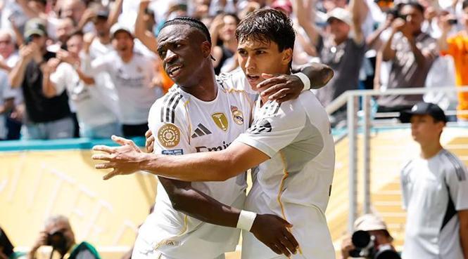 CANLI | Real Madrid - Pachuca maçı Canlı Anlatım - Real Pachuca maçı kadroları, skoru ve istatistikleri (Arda Güler ilk 11'de) 27 CANLI | Real Madrid - Pachuca maçı Canlı Anlatım - Real Pachuca maçı kadroları, skoru ve istatistikleri (Arda Güler ilk 11'de)- Futbol