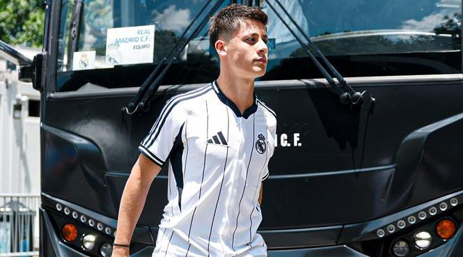 CANLI | Real Madrid - Pachuca maçı Canlı Anlatım - Real Pachuca maçı kadroları, skoru ve istatistikleri (Arda Güler ilk 11'de) 20 CANLI | Real Madrid - Pachuca maçı Canlı Anlatım - Real Pachuca maçı kadroları, skoru ve istatistikleri (Arda Güler ilk 11'de)- Futbol