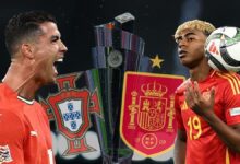 CANLI | Şampiyon belli oluyor | Portekiz - İspanya maçı (UEFA Uluslar Ligi final maçı)- Diğer Sporlar