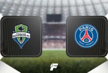 CANLI | Seattle Sounders- PSG (FIFA Kulüpler Dünya Kupası)- Akşam
