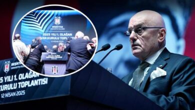 CANLI Son dakika! Beşiktaş'ın borcu açıklandı: İşte dev rakam | Yamantürk'ten Hasan Arat'a gönderme!- Futbol