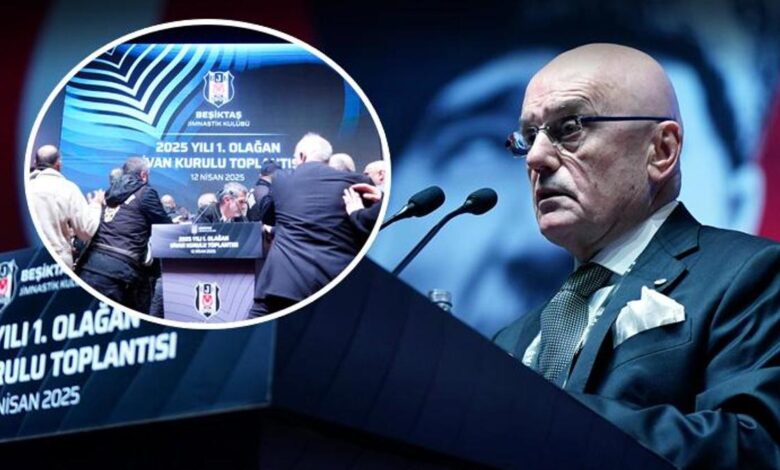 CANLI Son dakika! Beşiktaş'ın borcu açıklandı: İşte dev rakam | Yamantürk'ten Hasan Arat'a gönderme! 12 CANLI Son dakika! Beşiktaş'ın borcu açıklandı: İşte dev rakam | Yamantürk'ten Hasan Arat'a gönderme!- Futbol