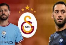 CANLI | Son dakika Galatasaray transfer haberleri | Transfermarkt 2025 söylentileri! Hakan Çalhanoğlu gemileri yaktı- Futbol