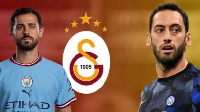 CANLI | Son dakika Galatasaray transfer haberleri | Transfermarkt 2025 söylentileri! Hakan Çalhanoğlu gemileri yaktı- Futbol