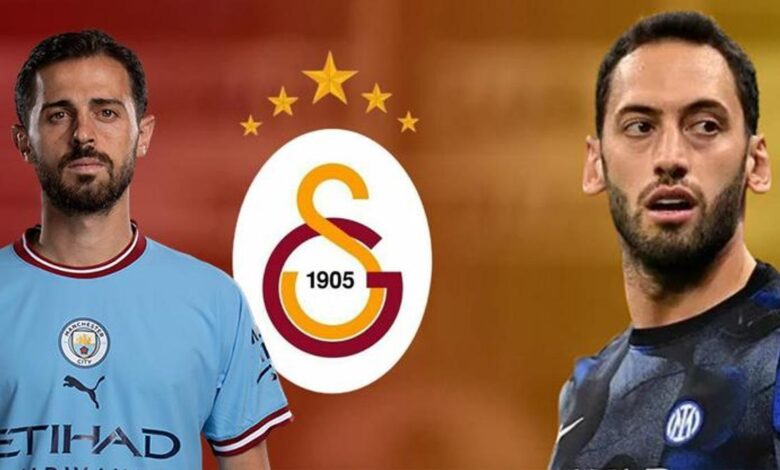 CANLI | Son dakika Galatasaray transfer haberleri | Transfermarkt 2025 söylentileri! Hakan Çalhanoğlu gemileri yaktı- Galatasaray