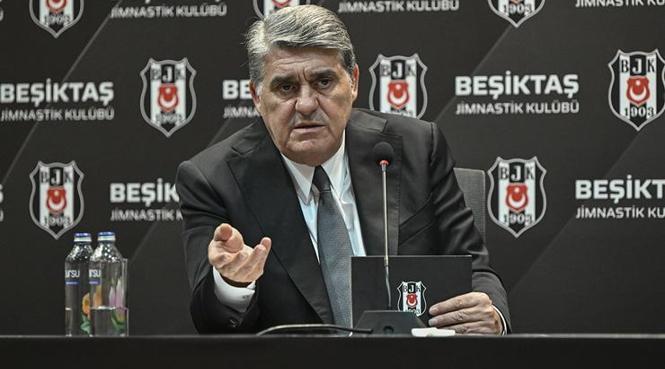 CANLI Son dakika! Serdal Adalı resmen açıkladı: Beşiktaş tarihinin en büyük anlaşması 14 CANLI Son dakika! Serdal Adalı resmen açıkladı: Beşiktaş tarihinin en büyük anlaşması- Futbol