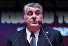 CANLI Son dakika! Serdal Adalı resmen açıkladı: Beşiktaş tarihinin en büyük anlaşması- Futbol