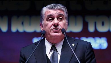 CANLI Son dakika! Serdal Adalı resmen açıkladı: Beşiktaş tarihinin en büyük anlaşması- Futbol