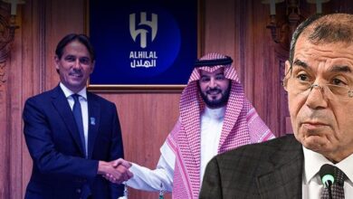 CANLI TRANSFER | Al Hilal'den Galatasaray'ı çıldırtacak transfer hamlesi! Adım adım takip ediyorlar: Bir hamle daha- Ligler