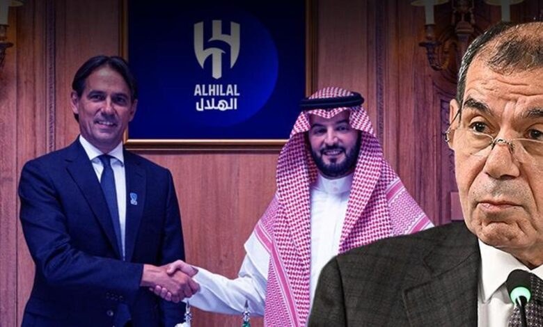 CANLI TRANSFER | Al Hilal'den Galatasaray'ı çıldırtacak transfer hamlesi! Adım adım takip ediyorlar: Bir hamle daha 17 CANLI TRANSFER | Al Hilal'den Galatasaray'ı çıldırtacak transfer hamlesi! Adım adım takip ediyorlar: Bir hamle daha- Futbol