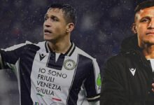 CANLI TRANSFER | Alexis Sanchez bombası! İstanbul'a geldi, transferde son dakika...- Futbol