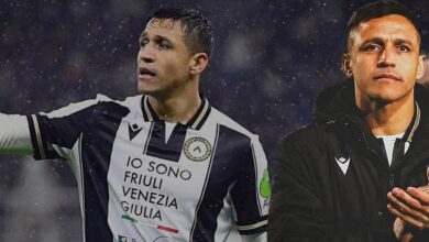 CANLI TRANSFER | Alexis Sanchez bombası! İstanbul'a geldi, transferde son dakika...- Beşiktaş