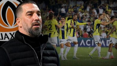 CANLI TRANSFER | Arda Turan Fenerbahçeli yıldız için gemileri yaktı! Jose Mourinho'nun prensini istiyor- Fenerbahçe