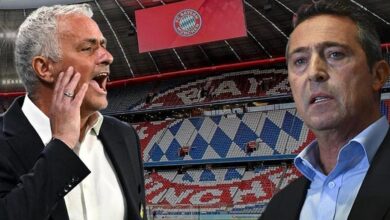 CANLI TRANSFER | Bayern Münih'ten bu kez Fenerbahçe'ye transfer! İmza an meselesi, son dakika bombası...- Futbol