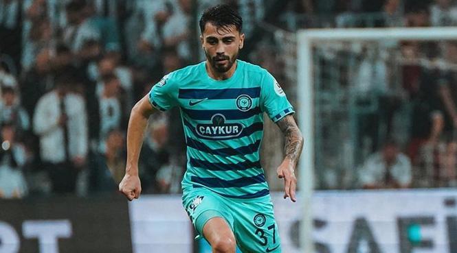 CANLI TRANSFER | 'Ben Galatasaray'a gidiyorum' dedi, transfer ateşini yaktı! Menajerinden son dakika açıklaması- Futbol