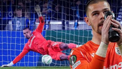 CANLI TRANSFER | 'Ben Galatasaray'a gidiyorum' dedi, transfer ateşini yaktı! Menajerinden son dakika açıklaması- Futbol