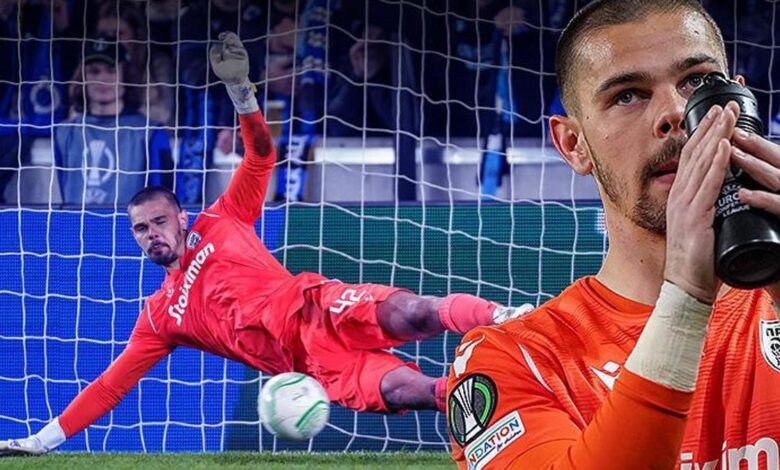 CANLI TRANSFER | 'Ben Galatasaray'a gidiyorum' dedi, transfer ateşini yaktı! Menajerinden son dakika açıklaması- Futbol