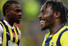 CANLI TRANSFER | Ezeli rakipten Osayi Samuel'e tranfer teklifi! Sözleşme detayları ortaya çıktı- Ligler
