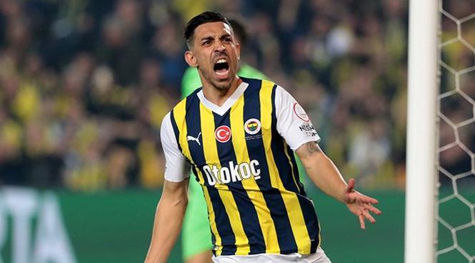 CANLI TRANSFER | Fenerbahçe Pepe ile görüşmelere başladı! Transferde kimsenin beklemediği hamle... 25 CANLI TRANSFER | Fenerbahçe Pepe ile görüşmelere başladı! Transferde kimsenin beklemediği hamle...- Futbol