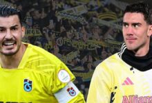 CANLI TRANSFER | Fenerbahçe son dakika transfer haberleri | Çifte bomba için hazırlık tamam! Vlahovic ve Uğurcan Çakır- Futbol
