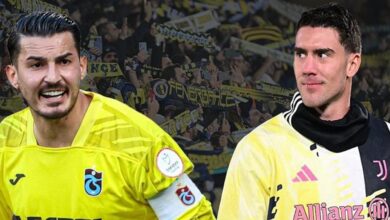 CANLI TRANSFER | Fenerbahçe son dakika transfer haberleri | Çifte bomba için hazırlık tamam! Vlahovic ve Uğurcan Çakır- Futbol