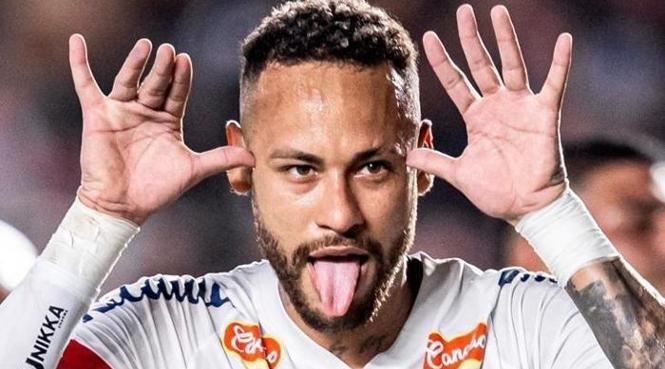 CANLI TRANSFER | Fenerbahçe son dakika transfer haberleri | Neymar bombası patladı! Adım adım imzaya... 13 CANLI TRANSFER | Fenerbahçe son dakika transfer haberleri | Neymar bombası patladı! Adım adım imzaya...- Futbol