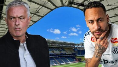 CANLI TRANSFER | Fenerbahçe son dakika transfer haberleri | Neymar bombası patladı! Adım adım imzaya...- Futbol