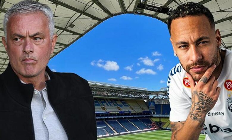 CANLI TRANSFER | Fenerbahçe son dakika transfer haberleri | Neymar bombası patladı! Adım adım imzaya... 12 CANLI TRANSFER | Fenerbahçe son dakika transfer haberleri | Neymar bombası patladı! Adım adım imzaya...- Futbol