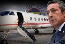 CANLI TRANSFER | Fenerbahçe transferi bitirmek için Kolombiya'ya gitti! Görüşme yapılacak...- Diğer Haberler