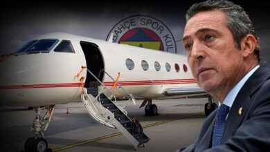 CANLI TRANSFER | Fenerbahçe transferi bitirmek için Kolombiya'ya gitti! Görüşme yapılacak...- Fenerbahçe
