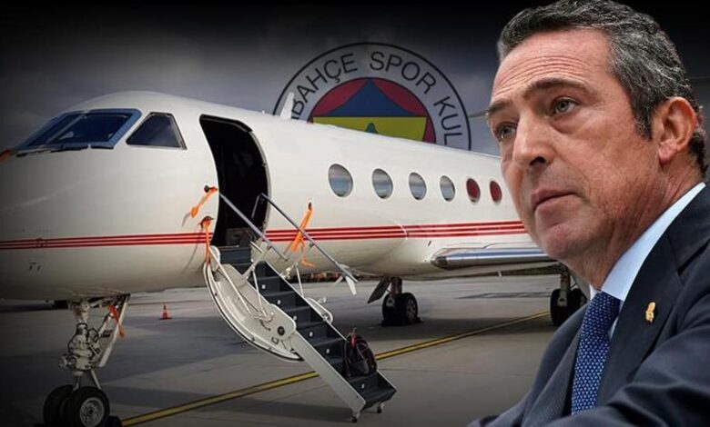 CANLI TRANSFER | Fenerbahçe transferi bitirmek için Kolombiya'ya gitti! Görüşme yapılacak... 20 CANLI TRANSFER | Fenerbahçe transferi bitirmek için Kolombiya'ya gitti! Görüşme yapılacak...- Futbol