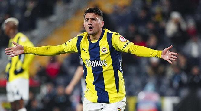 CANLI TRANSFER | Fenerbahçe'de büyük sürpriz! Yıldız oyuncu geri dönebilir 29 CANLI TRANSFER | Fenerbahçe'de büyük sürpriz! Yıldız oyuncu geri dönebilir- Futbol