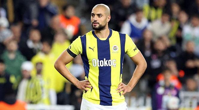 CANLI TRANSFER | Fenerbahçe'nin yıldızına İtalya'dan kanca! 2 dev peşinde 30 CANLI TRANSFER | Fenerbahçe'nin yıldızına İtalya'dan kanca! 2 dev peşinde- Futbol