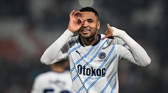 CANLI TRANSFER | Fenerbahçe'nin yıldızına İtalya'dan kanca! 2 dev peşinde 32 CANLI TRANSFER | Fenerbahçe'nin yıldızına İtalya'dan kanca! 2 dev peşinde- Futbol