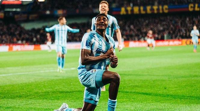 CANLI TRANSFER | Fenerbahçe'nin yıldızına İtalya'dan kanca! 2 dev peşinde 33 CANLI TRANSFER | Fenerbahçe'nin yıldızına İtalya'dan kanca! 2 dev peşinde- Futbol