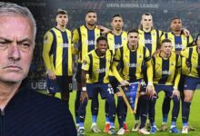 CANLI TRANSFER | Fenerbahçe'nin yıldızına İtalya'dan kanca! 2 dev peşinde- Fenerbahçe