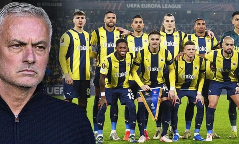 CANLI TRANSFER | Fenerbahçe'nin yıldızına İtalya'dan kanca! 2 dev peşinde 29 CANLI TRANSFER | Fenerbahçe'nin yıldızına İtalya'dan kanca! 2 dev peşinde- Futbol