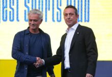CANLI TRANSFER | Fenerbahçe'ye dev transferde büyük müjde! İmza için geri sayıma geçildi- Futbol