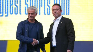 CANLI TRANSFER | Fenerbahçe'ye dev transferde büyük müjde! İmza için geri sayıma geçildi- Futbol