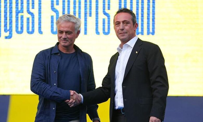 CANLI TRANSFER | Fenerbahçe'ye dev transferde büyük müjde! İmza için geri sayıma geçildi 19 CANLI TRANSFER | Fenerbahçe'ye dev transferde büyük müjde! İmza için geri sayıma geçildi- Futbol