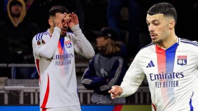 CANLI TRANSFER | Fransız basını duyurdu! İstanbul devleri peşinde- Fenerbahçe