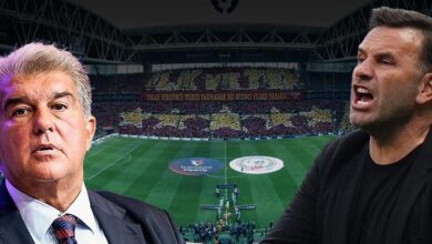 CANLI TRANSFER | 'Galatasaray transferden vazgeçmek üzere' Osimhen'den sonra transferde ikinci şok!- İngiltere Premium Lig