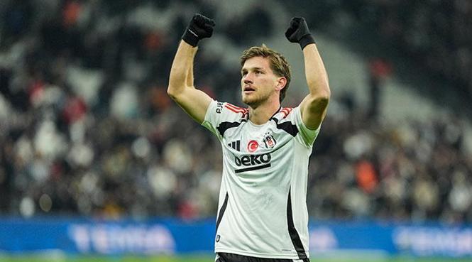 CANLI TRANSFER | Galatasaray yeni Muslera'yı Meksika'da buldu! Operasyon başladı 27 CANLI TRANSFER | Galatasaray yeni Muslera'yı Meksika'da buldu! Operasyon başladı- Beşiktaş