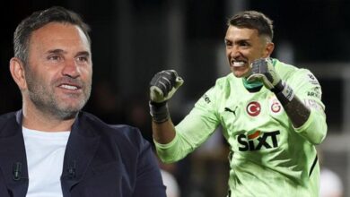 CANLI TRANSFER | Galatasaray yeni Muslera'yı Meksika'da buldu! Operasyon başladı- Futbol